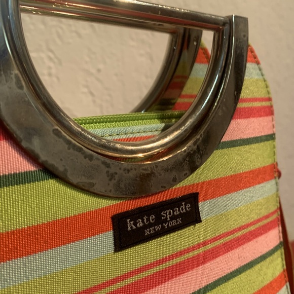 Kate Spade Handbag - Picture 2 of 15